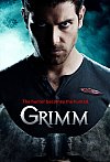 Grimm (3ª Temporada)